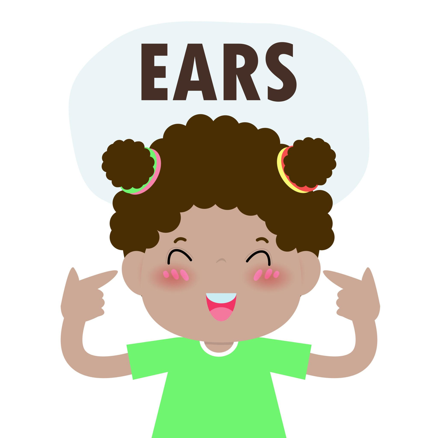 Ears