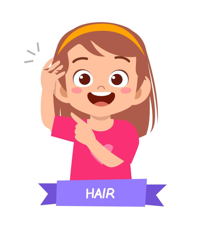 Hair