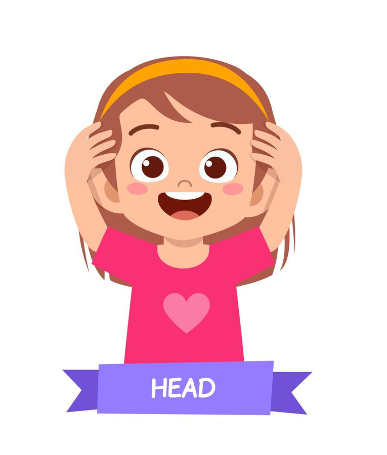 Head