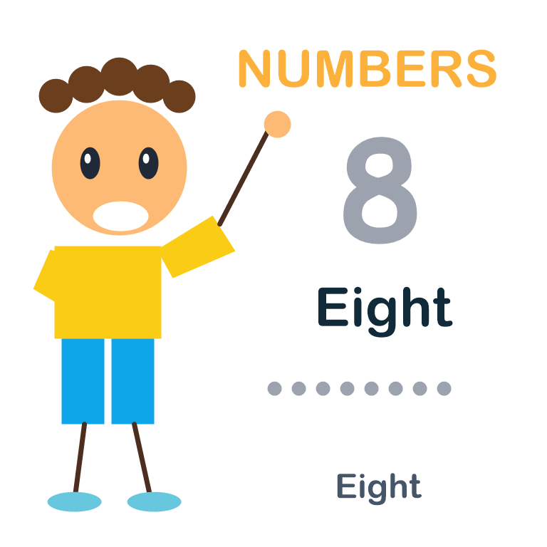 Eight