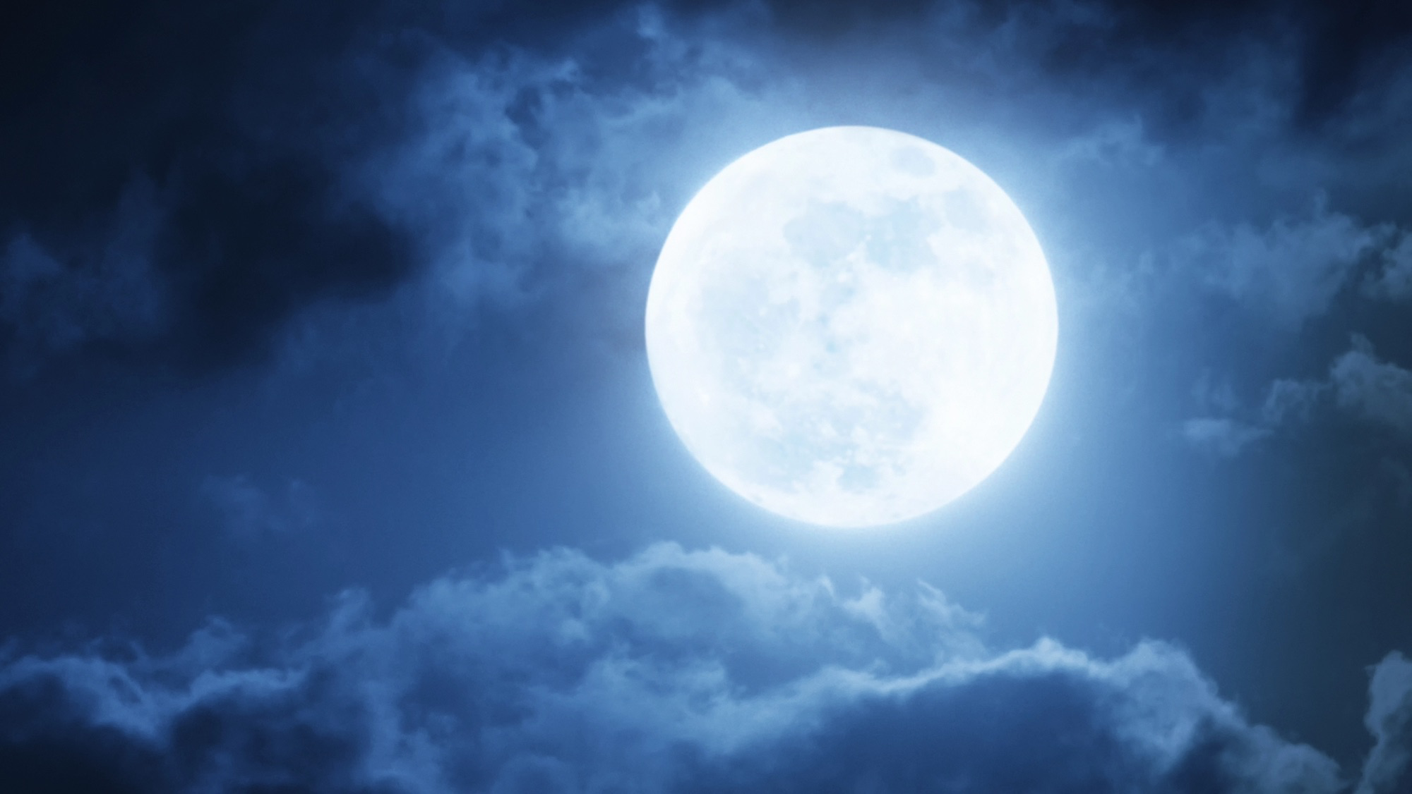 Moon