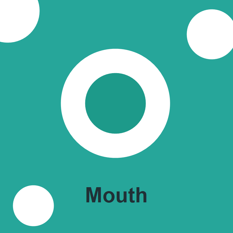 Mouth