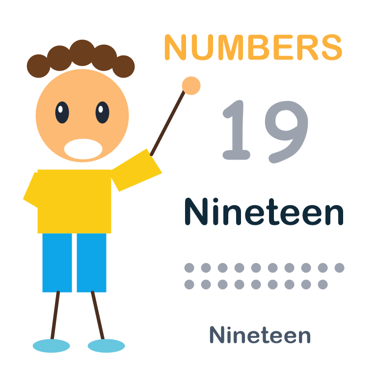 Nineteen