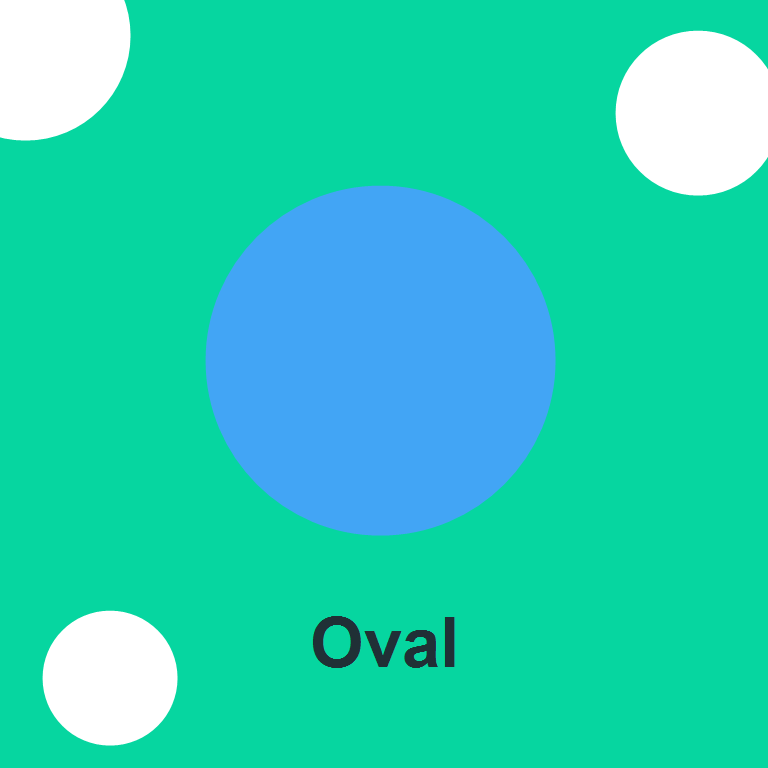 Oval