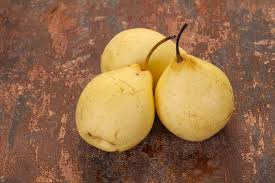 Pear